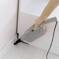 Fantom Pratic-S P 1200 Toz Torbasız Dikey Süpürge - Antrasit