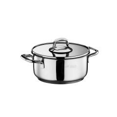 Aryıldız Aria 6 Parça Çelik Tencere Seti