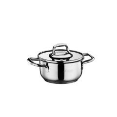 Aryıldız Aria 6 Parça Çelik Tencere Seti