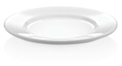 Vural Melamin 230219 Klasik 6lı Servis Tabağı-19 cm