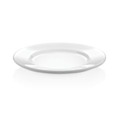 Vural Melamin 230223 Klasik 6lı Servis Tabağı-23 cm