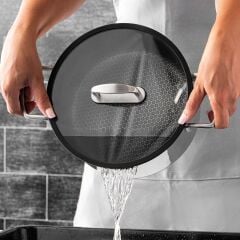 Jumbo Weston 3PLY 8 Parça Paslanmaz Çelik Tencere Seti