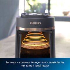 Philips HDA150/60 5000 Serisi Türk Kahvesi Makinesi