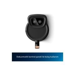 Philips HDA150/60 5000 Serisi Türk Kahvesi Makinesi