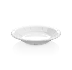 Vural Melamin 230619 Oluklu 6lı Çukur Tabak-18.6 cm