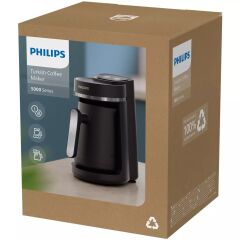 Philips HDA150/61 5000 Serisi Türk Kahvesi Makinesi