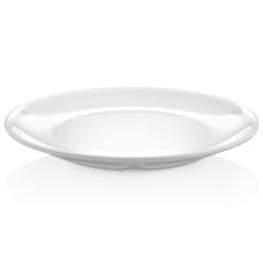 Vural Melamin 230117 İnternasyonel 6lı Servis Tabağı-17 cm