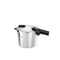 Fissler Vitaquick® Premium 6 Litre Düdüklü Tencere