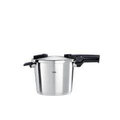 Fissler Vitaquick® Premium 6 Litre Düdüklü Tencere