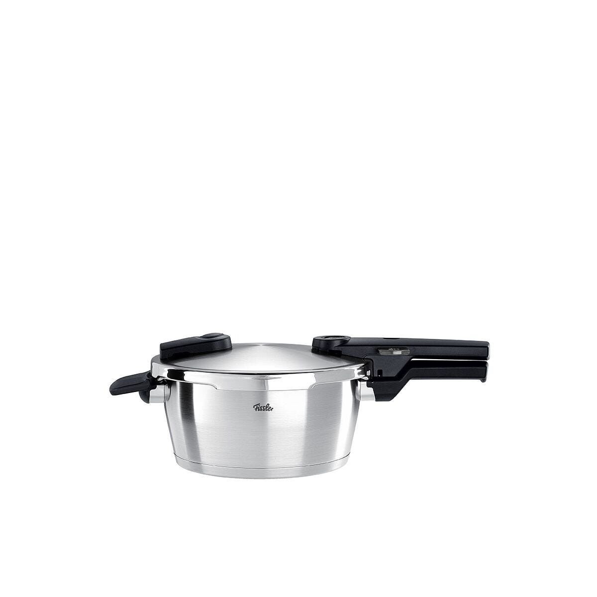 Fissler Vitaquick® Premium 3.5 Litre Düdüklü Tencere