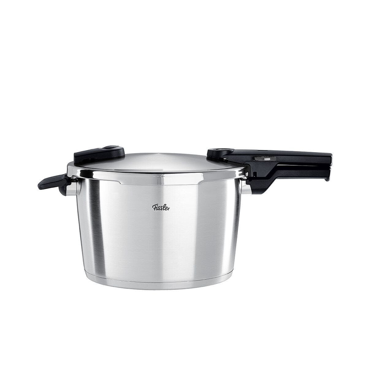 Fissler Vitaquick® Premium 8 Litre Düdüklü Tencere