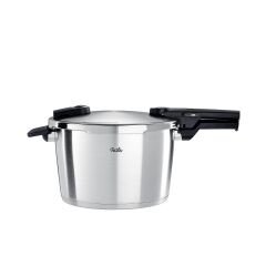 Fissler Vitaquick® Premium 8 Litre Düdüklü Tencere