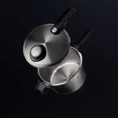 Fissler Vitavit® Premium 4.5 Litre Düdüklü Tencere