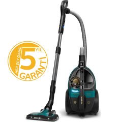 Philips XB9185/07 Marathon Ultimate Toz Torbasız Elektrikli Süpürge