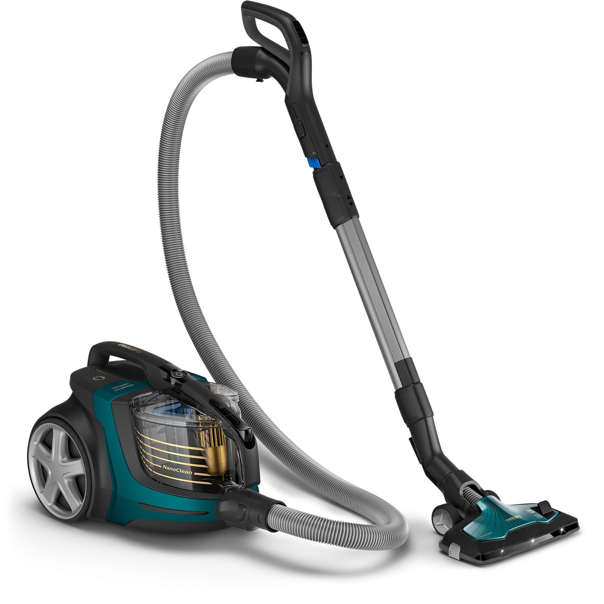 Philips XB9185/07 Marathon Ultimate Toz Torbasız Elektrikli Süpürge