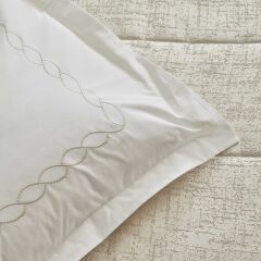 Karaca Home Bride Coll Daphne 10 Parça Çeyiz Seti Ekru