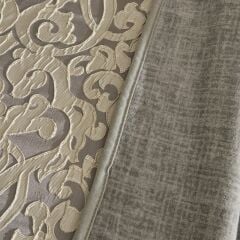 Karaca Home Grace 8 Parça Çift Kişilik Çeyiz Seti Antrasit