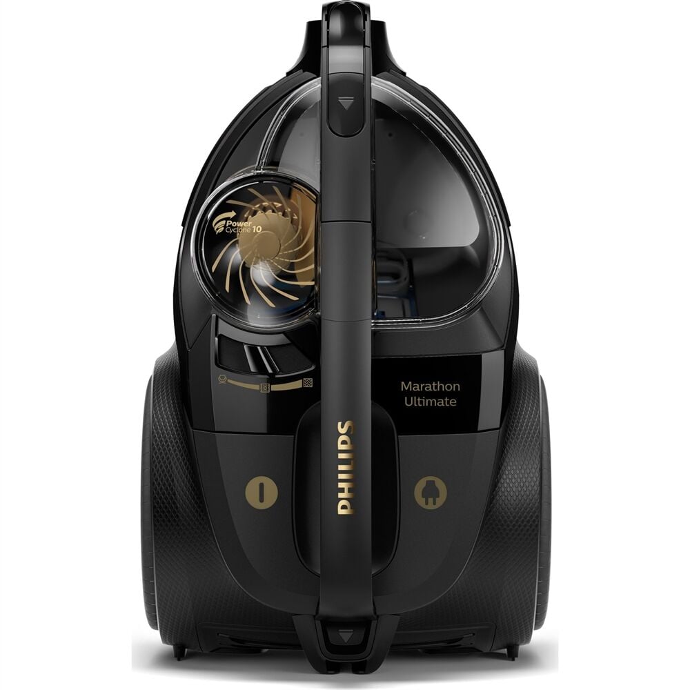 Philips XB9125/07 Marathon Ultimate Toz Torbasız Elektrikli Süpürge