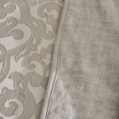 Karaca Home Grace 8 Parça Çift Kişilik Çeyiz Seti Gri