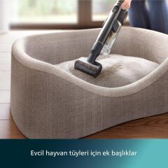 Philips XC7057/01 7000 Serisi Aqua Kablosuz Dik Süpürge