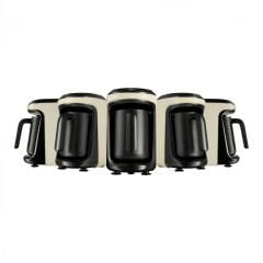 Karaca Hatır Hüp Aroma Türk Kahve Makinesi Soft Cream