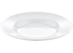 Albayrak Melamin L520 Otel Serisi 6'lı Çukur Tabak-19 cm