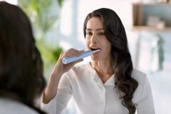 Philips HX3651/12 Sonicare 2100 Serisi Sonic Elektrikli Diş Fırçası