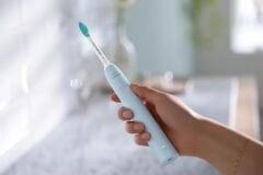 Philips HX3651/12 Sonicare 2100 Serisi Sonic Elektrikli Diş Fırçası