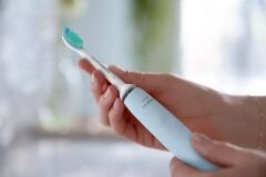 Philips HX3651/12 Sonicare 2100 Serisi Sonic Elektrikli Diş Fırçası