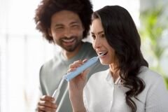 Philips HX3651/12 Sonicare 2100 Serisi Sonic Elektrikli Diş Fırçası