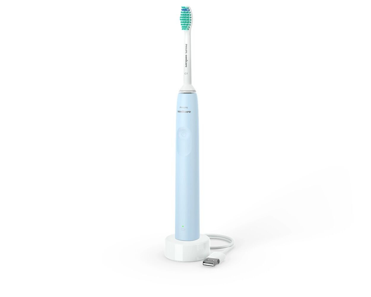 Philips HX3651/12 Sonicare 2100 Serisi Sonic Elektrikli Diş Fırçası