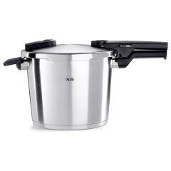 Fissler Vitaquick® Premium 8 Litre Düdüklü Tencere (Fissler Türkiye Garantili)