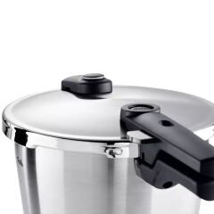 Fissler Vitaquick® Premium 8 Litre Düdüklü Tencere (Fissler Türkiye Garantili)