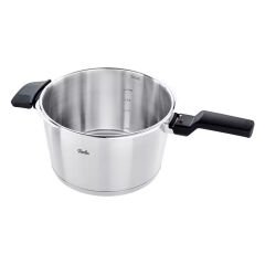 Fissler Vitaquick® Premium 8 Litre Düdüklü Tencere (Fissler Türkiye Garantili)
