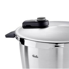 Fissler Vitaquick® Premium 10 Litre Düdüklü Tencere(Fissler Türkiye Garantili)