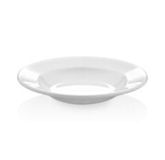 Vural Melamin 230621 6'lı Klasik Çukur Tabak-21 cm