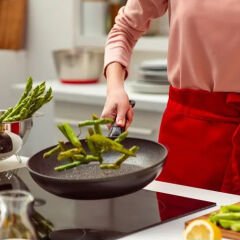 Fissler Adamant® Classic Tava - 24 cm