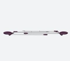 Gazzella SM HND 253 Hang’N Dry Maxi Kanatlı Katlanabilir Alüminyum Çamaşır Kurutmalık
