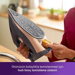 Philips DST7510/80 Azur 7500 Serisi Buharlı Ütü - 3200 W