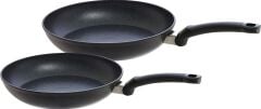 Fissler Adamant® Classic 2 Parça Tava Seti - 24+28 cm
