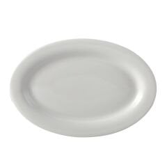 Jumbo Bright New Bone 58 Parça 12 Kişilik Yemek Takımı