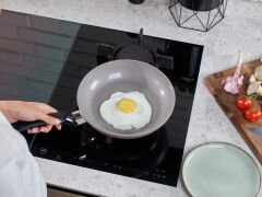 Fissler Ceratal® Classic Seramik Tava - 28 cm