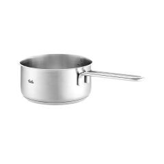 Fissler Pure Collection Çelik Kapak 9 Parça Tencere Seti