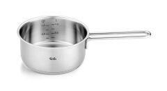Fissler Pure Collection Cam Kapak 9 Parça Tencere Seti