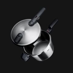 Fissler Vitaquick® Premium 10 Litre Düdüklü Tencere