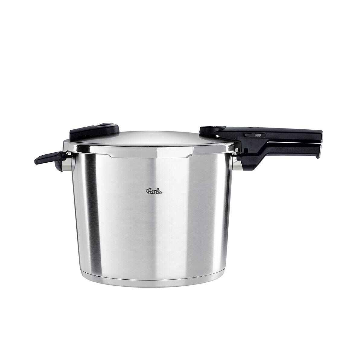 Fissler Vitaquick® Premium 10 Litre Düdüklü Tencere