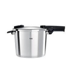 Fissler Vitaquick® Premium 10 Litre Düdüklü Tencere