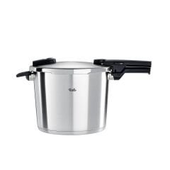 Fissler Vitaquick® Premium 10 Litre Düdüklü Tencere
