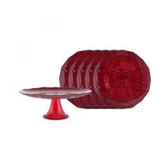 Karaca Octo 7 Parça Pasta/Tatlı Seti