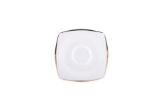 Karaca Fine Pearl Agate 26 Parça 6 Kişilik Kahvaltı Takımı Gold